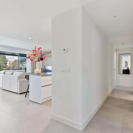 Lejlighed 3 Bedroom Oasis 325 With Pool And Gym